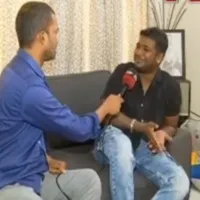 Rahul Sipligunj talks about pub issue