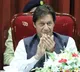 Pakistan President dissolves national assembly