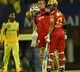 Liam Livingstone flamboyant innings after Punjab Kings lost early wickets