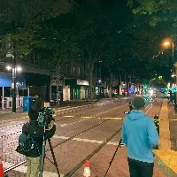 Six people died in Sacramento shooting