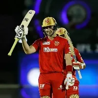 Punjab Kings set huge target to Chennai Super Kings