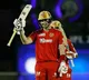 Punjab Kings set huge target to Chennai Super Kings
