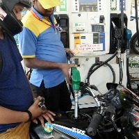 Petrol, diesel prices hiked for 12th time in 14 days