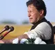 Imran says he had reports that dissidents frequented US embassy