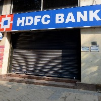 HDFC announces merger with HDFC Bank, shares surge