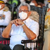 SL Prez invites oppn parties to join cabinet to resolve crisis