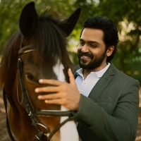 Karthi: I lived all that I dreamt of during the filming of 'Ponniyin Selvan'