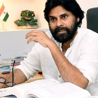 Jagan govt created new districts without considering public opinion: Pawan Kalyan