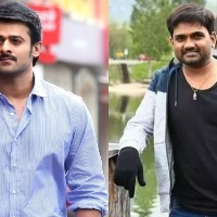 Prabhas, Maruthi's 'Raja Deluxe' all set for grand launch