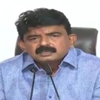 Why visionary Chandrababu did not create new districts in AP, asks Perni Nani