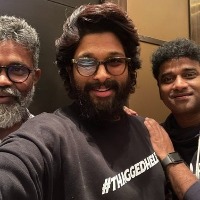 Devi Sri Prasad has already composed 3 chartbuster songs for 'Pushpa 2'