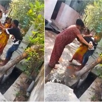 Irate over son's addiction, Telangana woman metes 'chilli' punishment