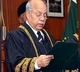 Imran proposes ex-CJP Gulzar Ahmed as caretaker PM