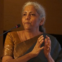 GST Council did not recommend reducing GST on health insurance: FM