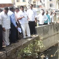 నాలాలపై ఉన్న అక్రమ నిర్మాణాలు, ఆక్రమణలను పూర్తిస్థాయిలో తొలగిస్తాం: మంత్రి తలసాని