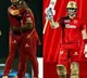 Chennai defeated consecutive third match as livingstone fired