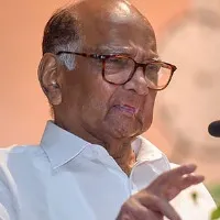 I dont want to lead upa said Sharad Pawar