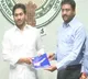 Jagan launches new districts in AP