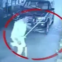 AP MLA Sridevi followers attacked amakathadu toll plaza staff