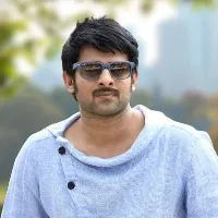 Prabhas in Maruthi Movie