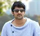 Prabhas in Maruthi Movie
