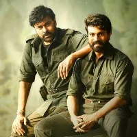 Acharya movie update