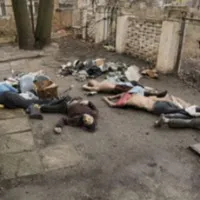 Killing of civilians in Bucha of Ukraine