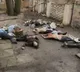 Killing of civilians in Bucha of Ukraine
