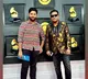 ar rehman attends grammy award ceremony with his son