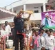 Gangula Kamalakar protests against Center