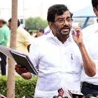 Somireddy asks CM Jagan to continue Gudur constituency in Nellore district