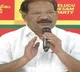 Nakka Anand Babu expressed dissatisfaction on new districts formation