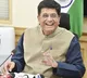 Union minister Piyush Goyal talks about RRR movie collections