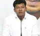 farmers angry over ap minister appalarau
