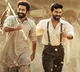 RRR movie update