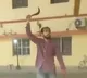 IIT graduate at Gorakhnath temple attacks on police with knife