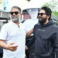 Allu Bobby Interview