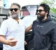 Allu Bobby  Interview