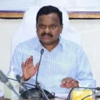 telabana ias venkatrami reeddy apologises ts high court