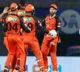 LSG set Sunrisers reasonable target