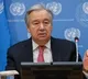 Important to respect democratic process in Pakistan: Guterres