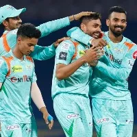 IPL 2022: Avesh, Hooda, Holder star as Lucknow defeat Hyderabad by 12 runs