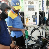 Fuel prices hiked for 13th time in 15 days