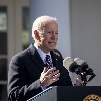 Biden calls for 'wartime trial' over Bucha killings