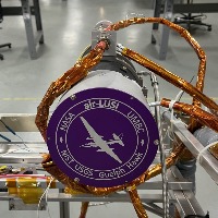 NASA telescope uses moonlight to enhance accuracy of satellites