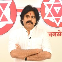 Pawan Kalyan to attend Jana Sena extended meeting in Mangalagiri today