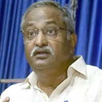 AP govt issues show cause notice to suspended DGP-ranked IPS officer AB Venkateswara Rao