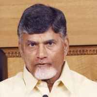 Andhra Pradesh heading towards crisis: Chandrababu