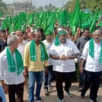 Security beefed up at AP CM Jagan's residence in Delhi ahead of his visit