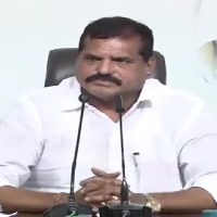 Chandrababu allotted lands in Vizag to NCC in 2019, ordered probe: Botsa